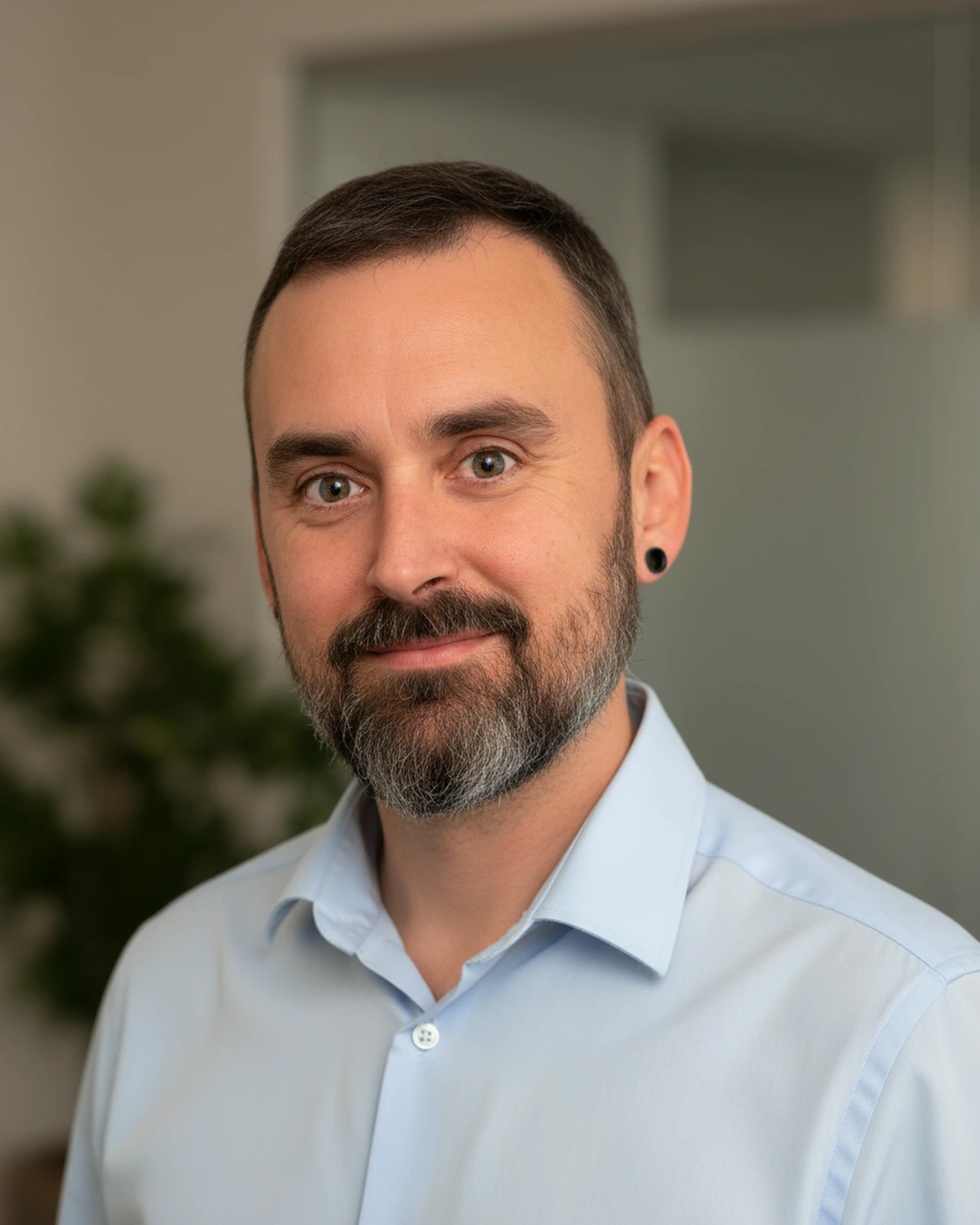 Maciej Stępień