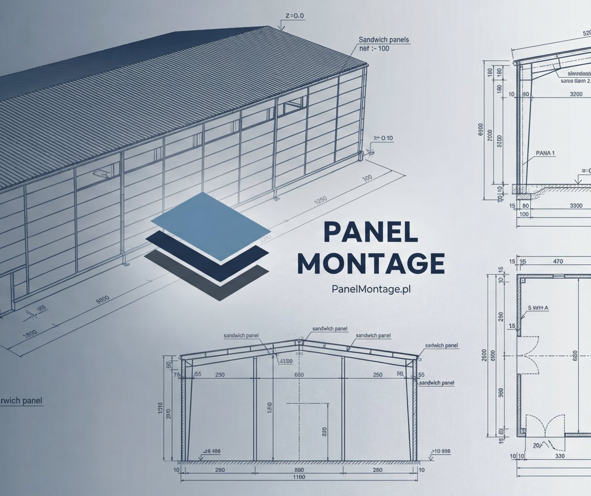 Livin Farms Production - technisch project